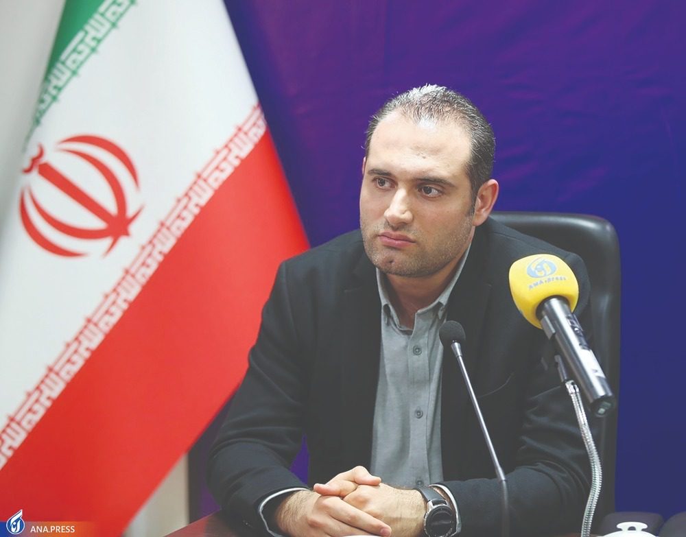 امین قریبی - تحولات شهر هوشمند