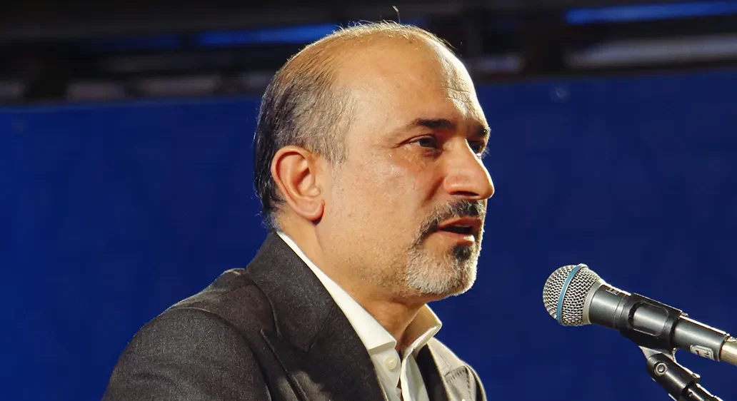 مدیر عامل سایپا برکنار شد