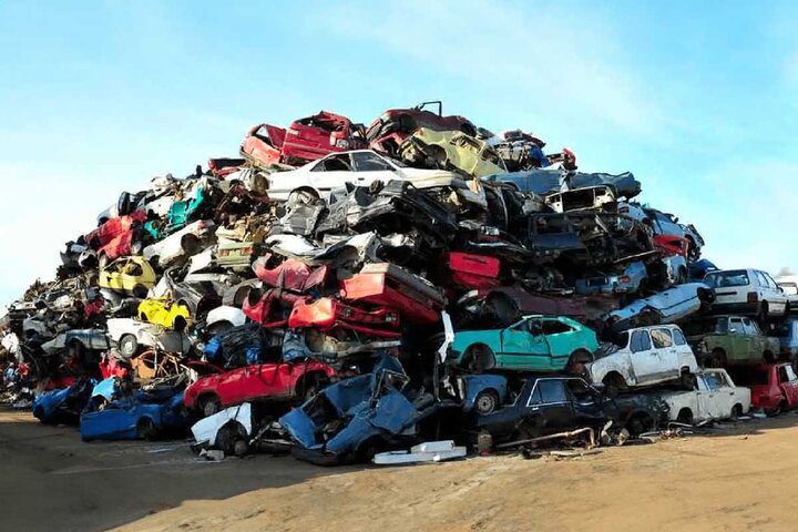 ابلاغ آیین‌نامه خودروهای فرسوده ۱۴۰۳