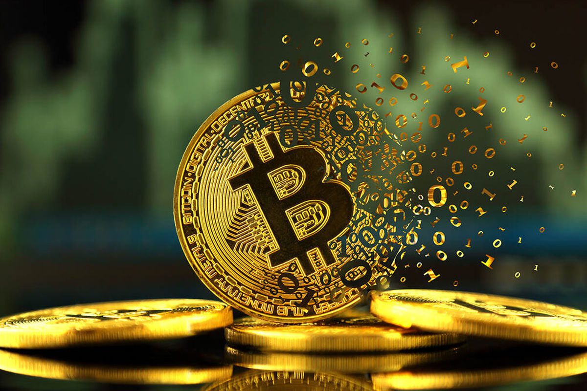 صندوق‌های ETF، بیت‌کوین