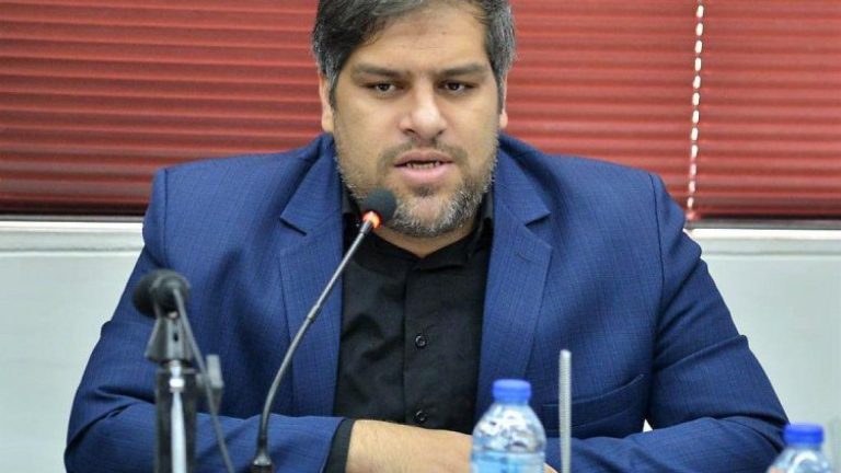پیام تسلیت مدیرعامل صندوق کارآفرینی امید در پی شهادت رئیس جمهور، خادم جمهور و همراهان