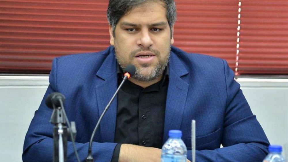 پیام تسلیت مدیرعامل صندوق کارآفرینی امید در پی شهادت رئیس جمهور، خادم جمهور و همراهان