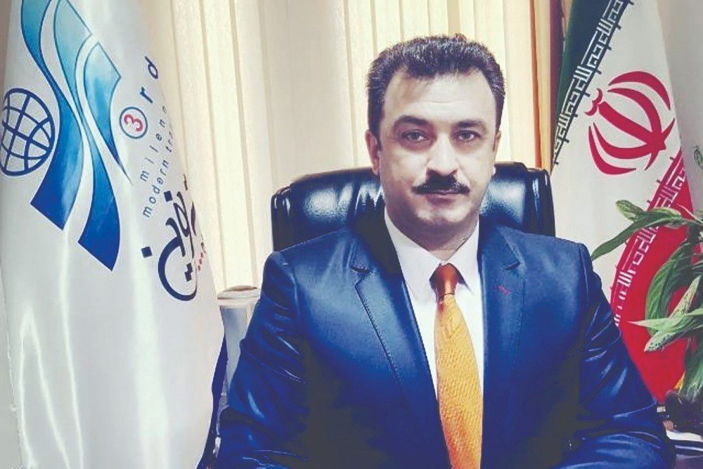 نمایشگاه‌ها فرصتی برای معرفی محـصولات و فنـاوری‌های جدید