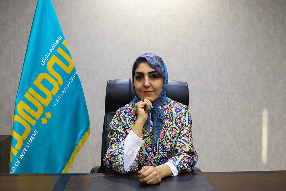 خانم شادی صالح پور