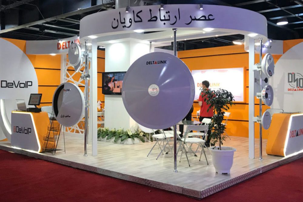5 درصد بازار دنیا را در اختیار داریم