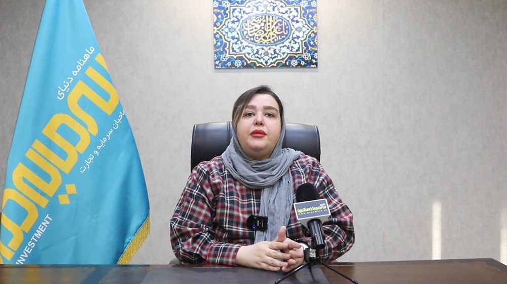 معرفی مجموعه فرهنگی مداد رنگی