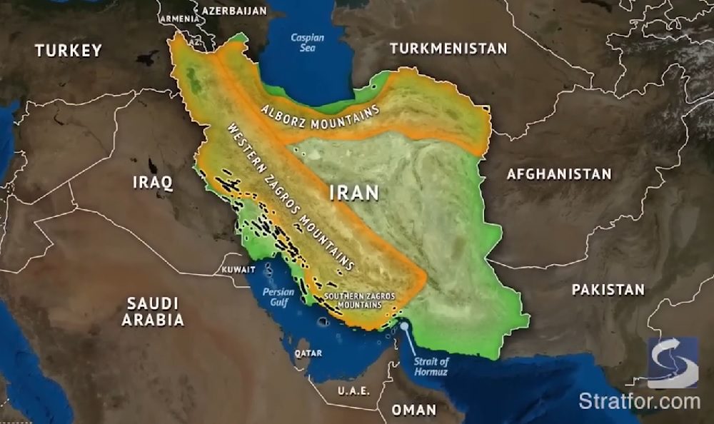 مسعود برهمن: زمین بازی صادرات ایران را گسترش دهیم