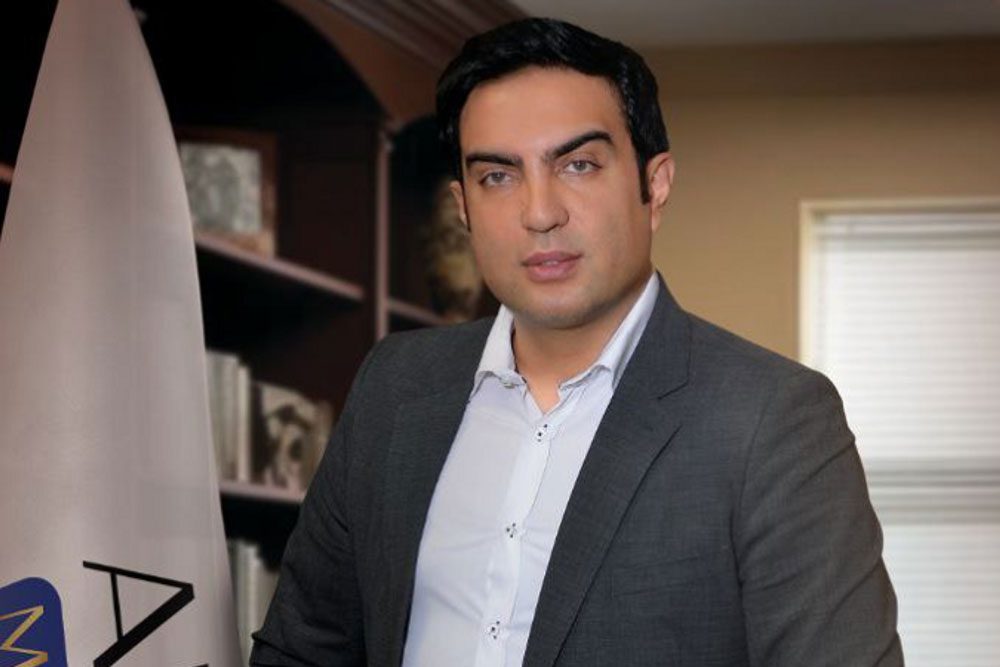 مجتمع صنایع غذایی و کشاورزی گلها پیشرو در تولید محصولات باکیفیت