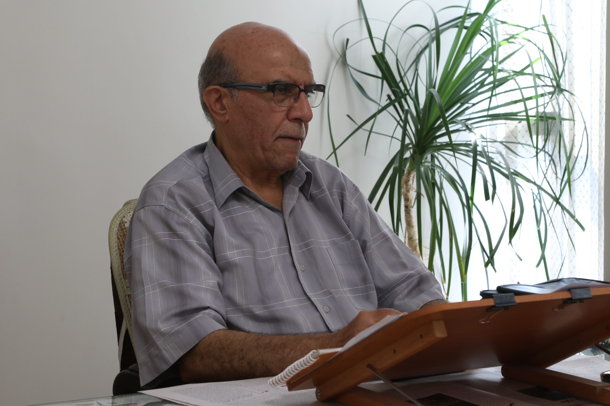 احمد نعمت زاده
