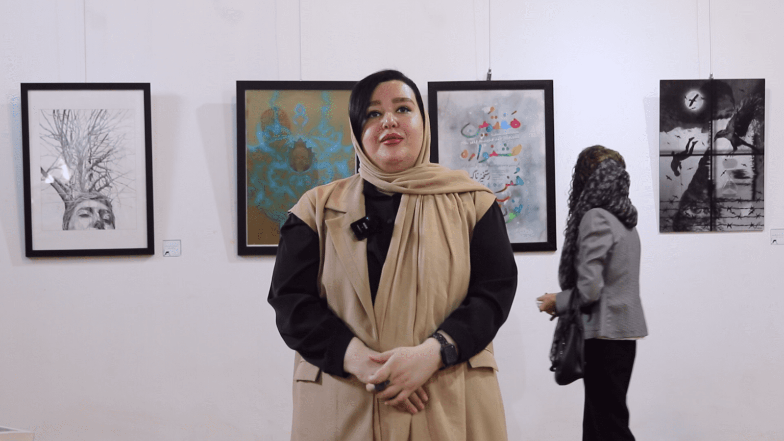نمایشگاه سیزیف
