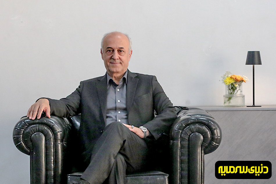 محمود ضرابی