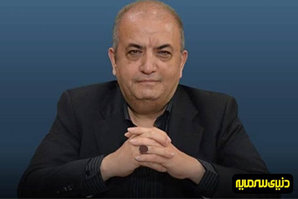مهدی کوهی