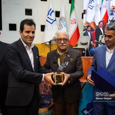 ایده‌ها درخشیدند