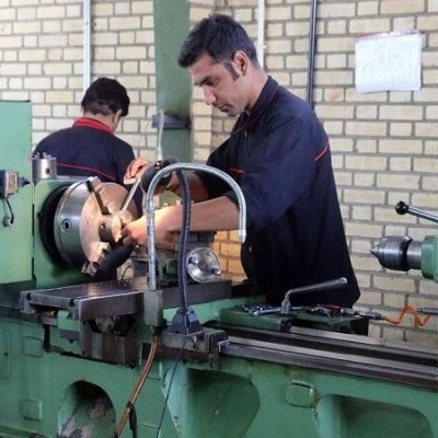 اشتغالزایی با انقلاب مردمی کار